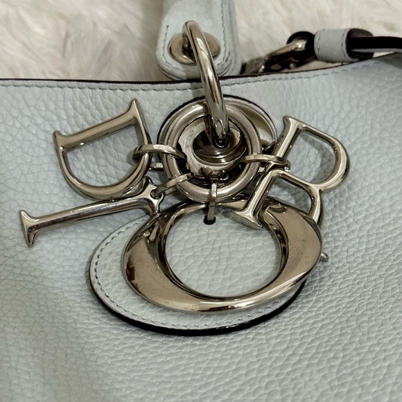 Christian Dior Diorissimo Tote Bag - Picture 3 of 10